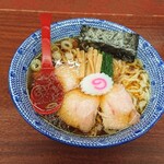 大勝軒おはこ - 