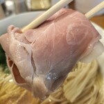 まほろば - 蛤・チャーシューズーム