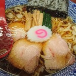 大勝軒おはこ - 