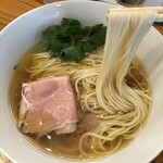 まほろば - 蛤　¥900