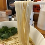 まほろば - 蛤・麺ズーム