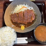 Yada katsu - 