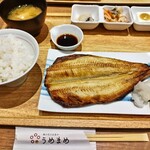 梅の花の定食や うめまめ - 