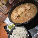 うどん料理 千 - 