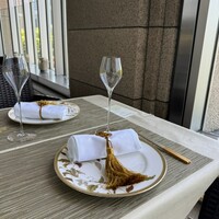 中国料理 礼華 四君子草 - 