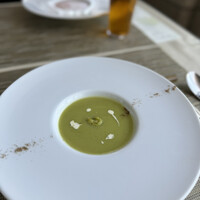 中国料理 礼華 四君子草 - 