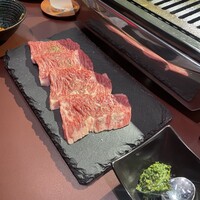 焼肉もちお -  焼肉もちお -