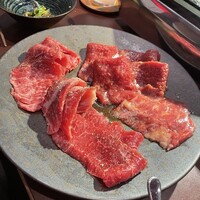 焼肉もちお -  焼肉もちお -