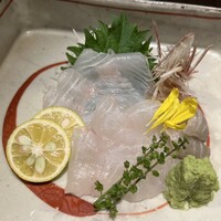 魚屋あらまさ 川崎店 - 