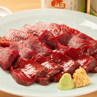 High in protein and boosts metabolism! The appeal of whale meat is full of health benefits