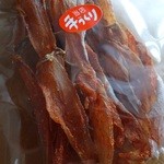 めめちゃんの店 - ちゅっちゅピリ辛