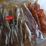 めめちゃんの店 - 並べてちゅっちゅ♪