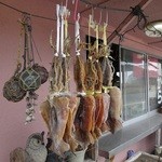 めめちゃんの店 - するめ～