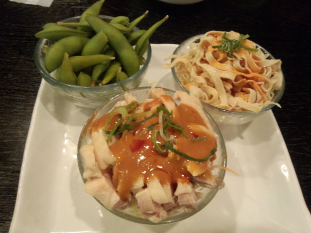 中華バイキング 美食天地 遙華 梅田第3ビル>