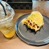 Panel Cafe 京都店