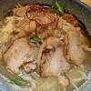 らぁ麺 秀登