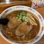 いってつ庵 - 
