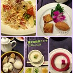 中国料理 海松 - 