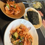 Keishuu Yakiniku - 