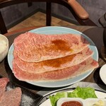 Yakiniku Miyakoya - 