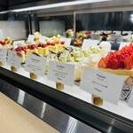 グラン・ヴァニーユ - 