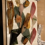 梅丘寿司の美登利 - 