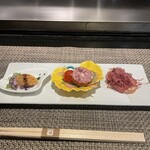 Teppanyaki Katsura - 