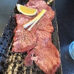 Keishuu Yakiniku - 