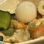 焼きもの家 慶 - 