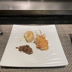 Teppanyaki Katsura - 