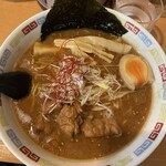 いってつ庵 - 