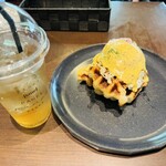 Panel Cafe 京都店 - 