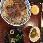 Unagi Noguchi - 