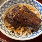 Unagi Noguchi - 