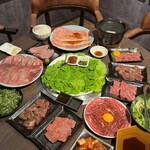 Yakiniku Miyakoya - 