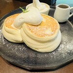 Panel Cafe 京都店 - 