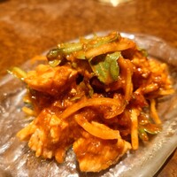 焼肉 スタミナ苑 - 