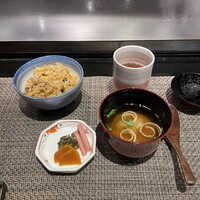 鉄板焼 桂 - 