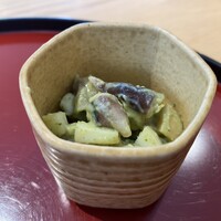 日本料理 藤井 - 