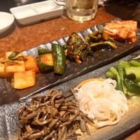 焼肉 スタミナ苑 - 