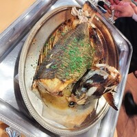 ブラカリイタリア料理店 - 