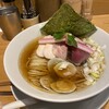 むぎとオリーブ 銀座本店