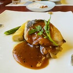 創作中華 一之船入 - 