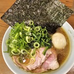 家系ラーメン 武将家 外伝 - 