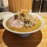 Hanakiryuu Miso - 