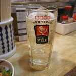 大阪屋 - ハイボール