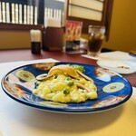 創作中華 一之船入 - 