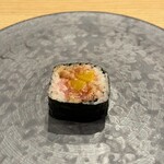 Umeda Sushidokoro Ikou - 