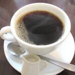 栗栗珈琲 - 本日のコーヒー