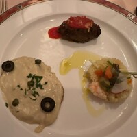 エリオ・ロカンダ・イタリアーナ - 